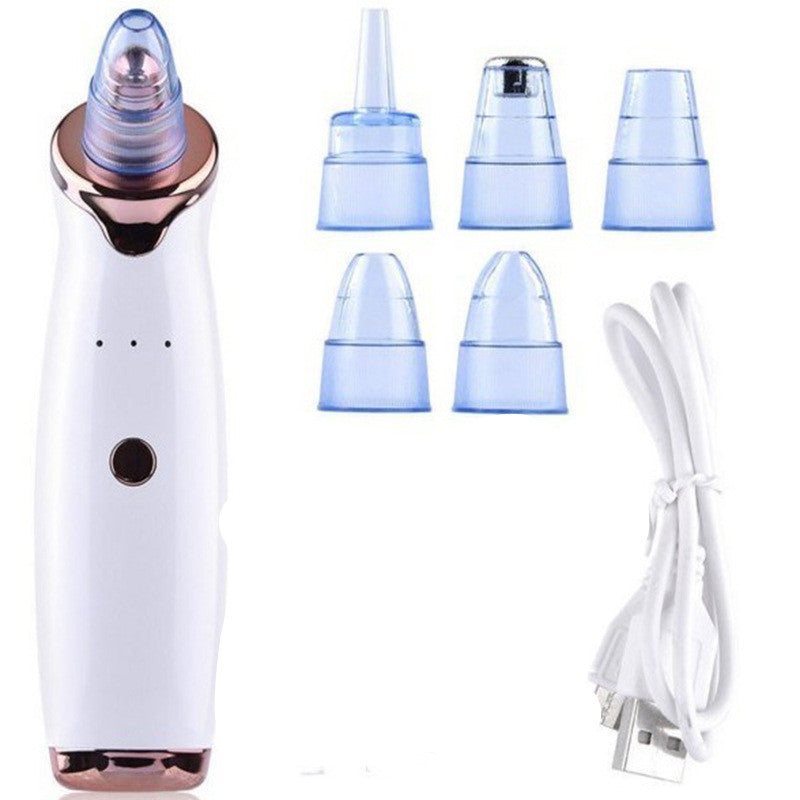 View details for Blackhead Electric Suction Facial Blackhead Electric Suction Facial