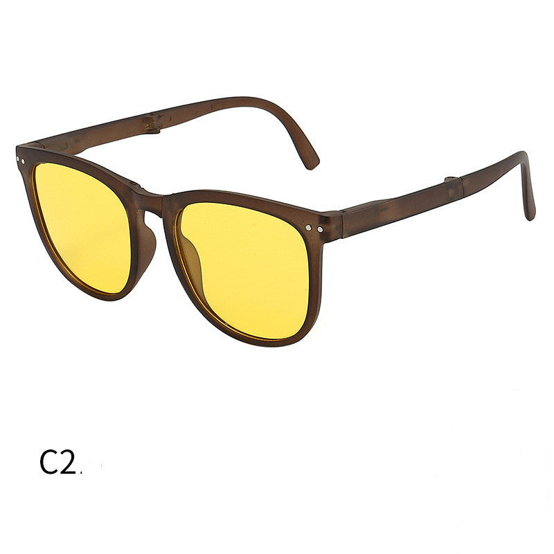 Foldable Sunglasses For Women
