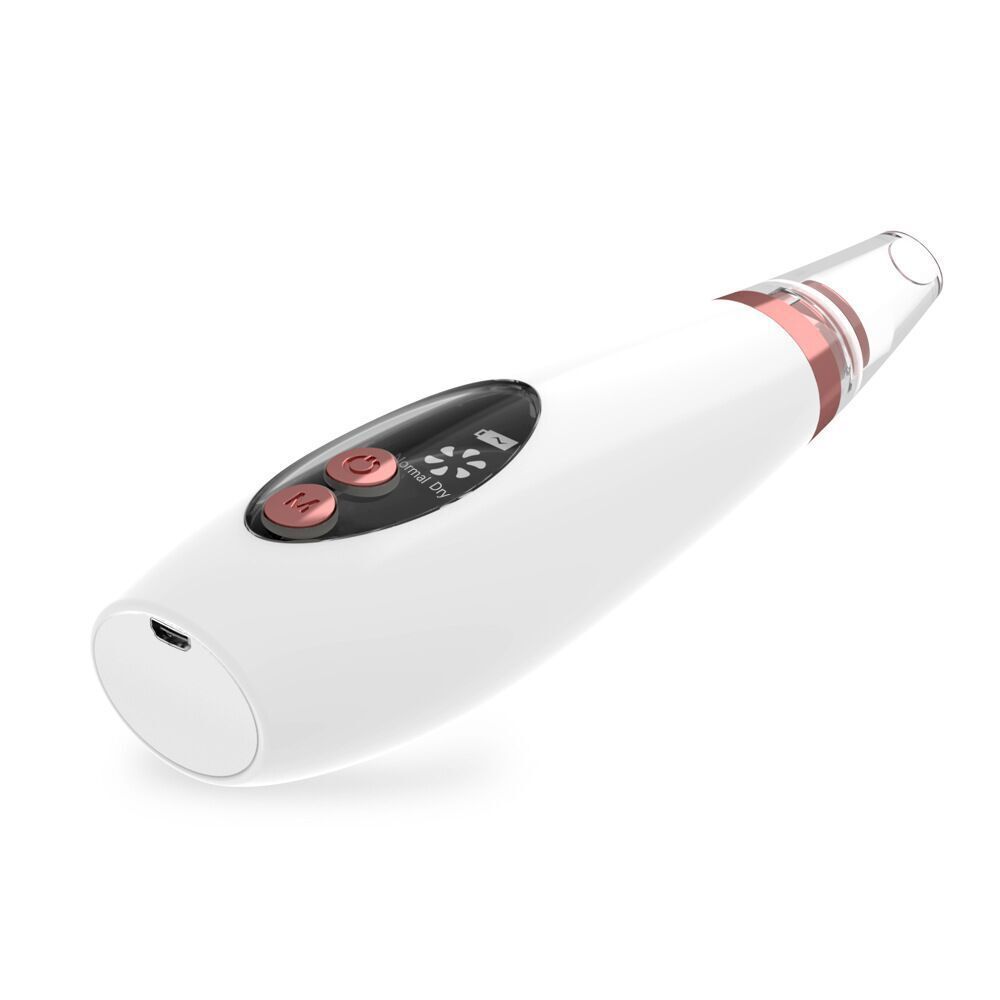  Blackhead Pore Vacuum Cleaner