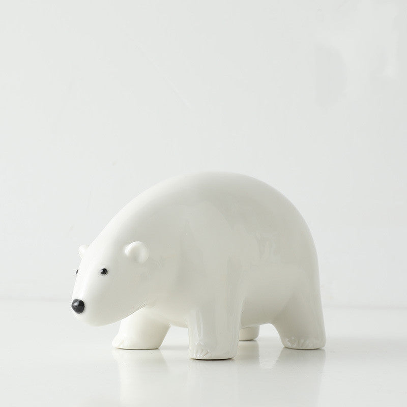 Animal Decoration Home