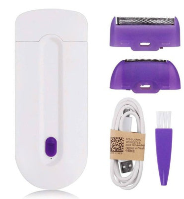 Electric Hair Removal 