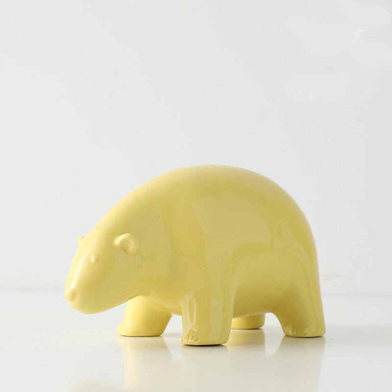 Animal Decoration Home