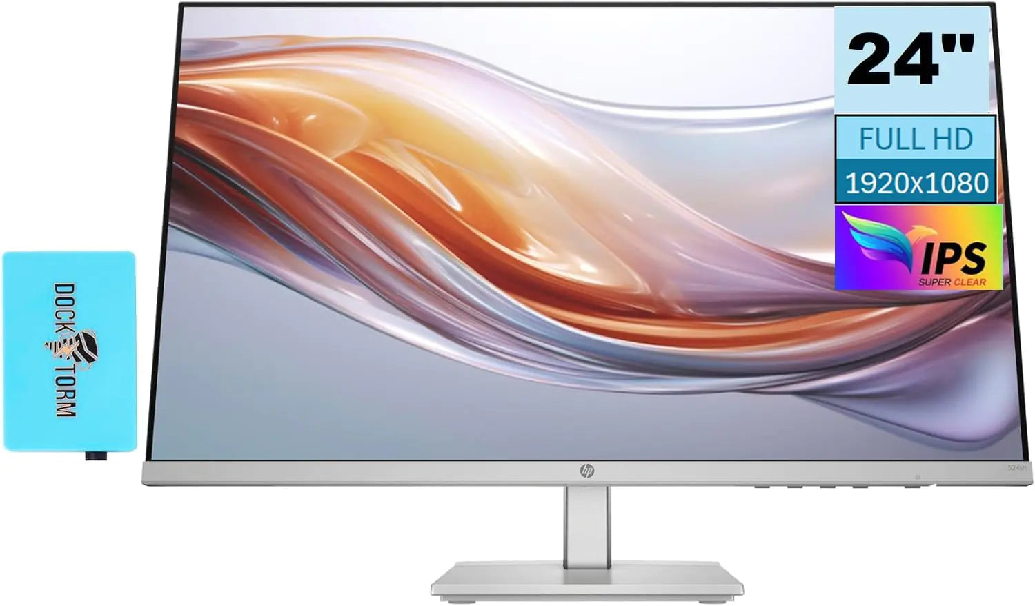 HP Series 5 524sh