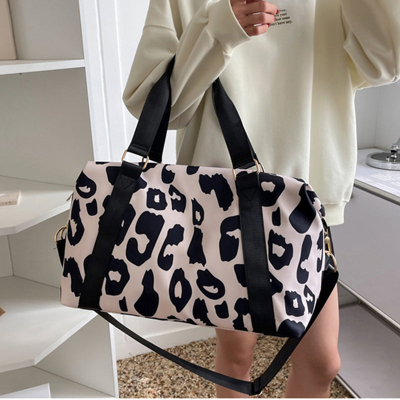 Women Travel Duffel Bag
