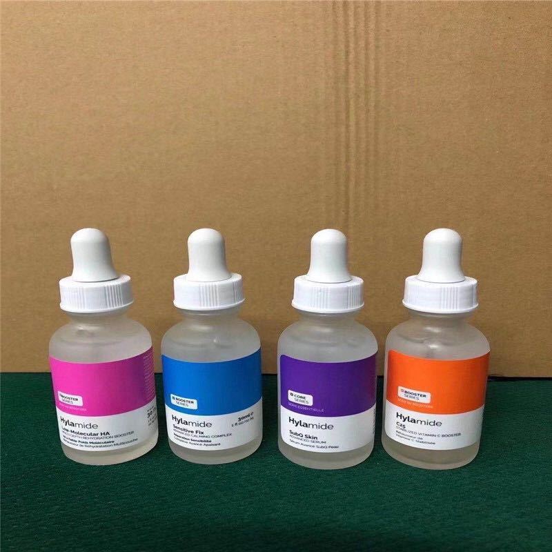 Canada HylOxalus 25% VC Hydrating Essence vitamin