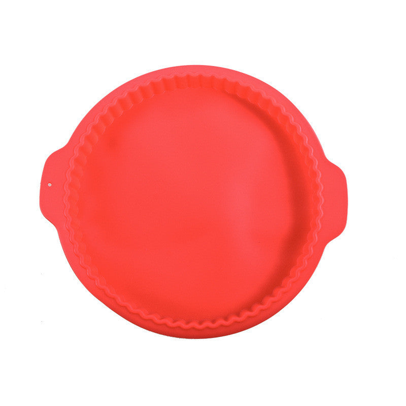 Silicone kitchenware
