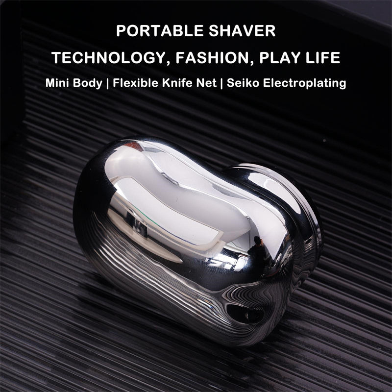 Shaver