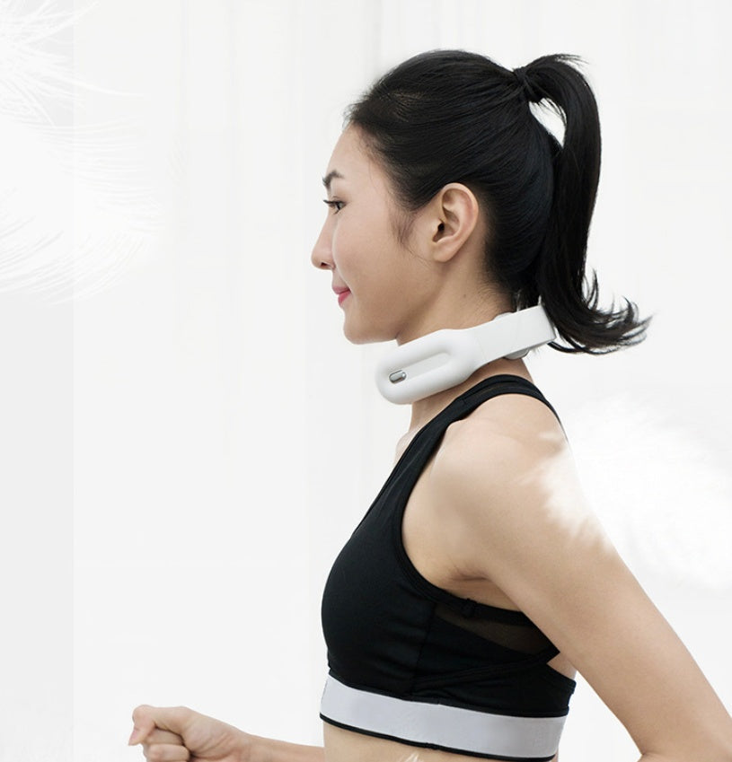 Shoulder Massager 
