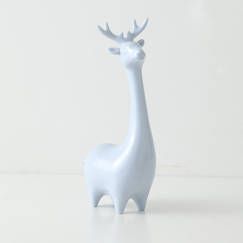 Animal Decoration Home