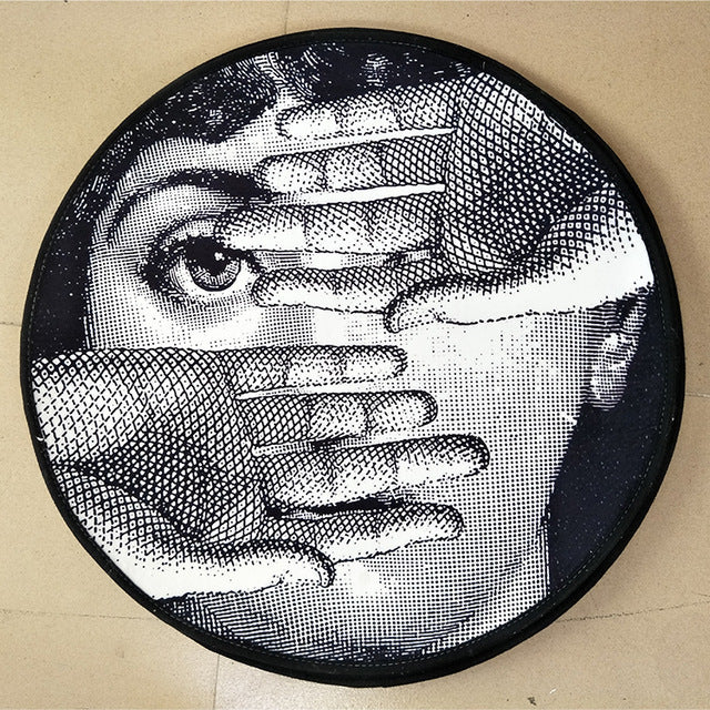 Carpet Living Room Doormat