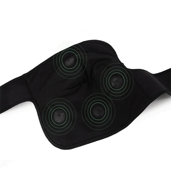  Heating Knee Massager