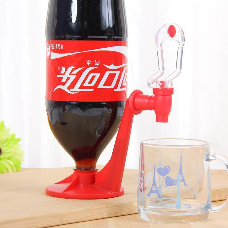 Beverage Dispenser t