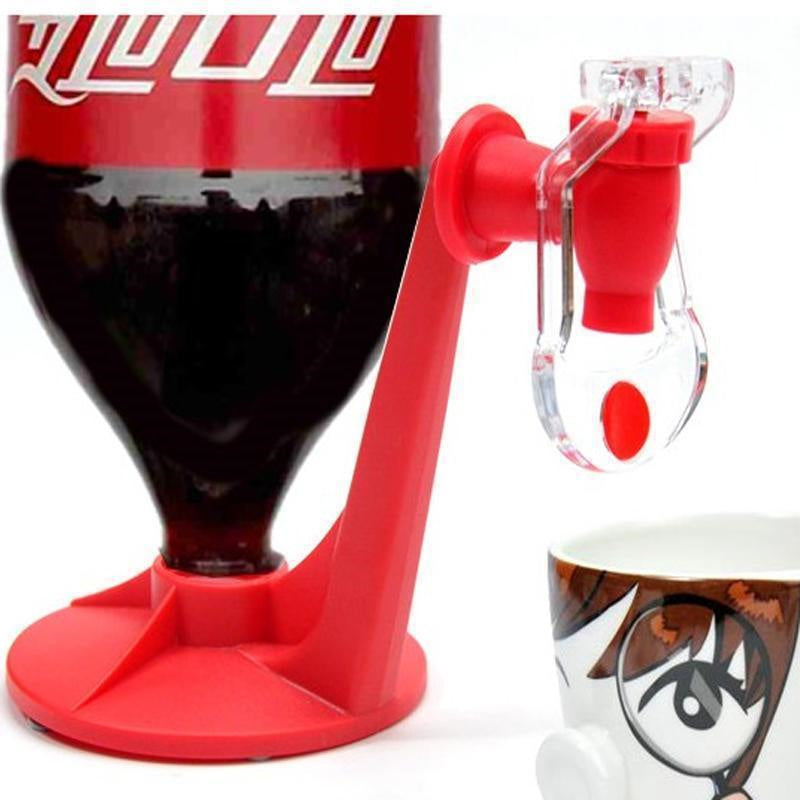 Beverage Dispenser t