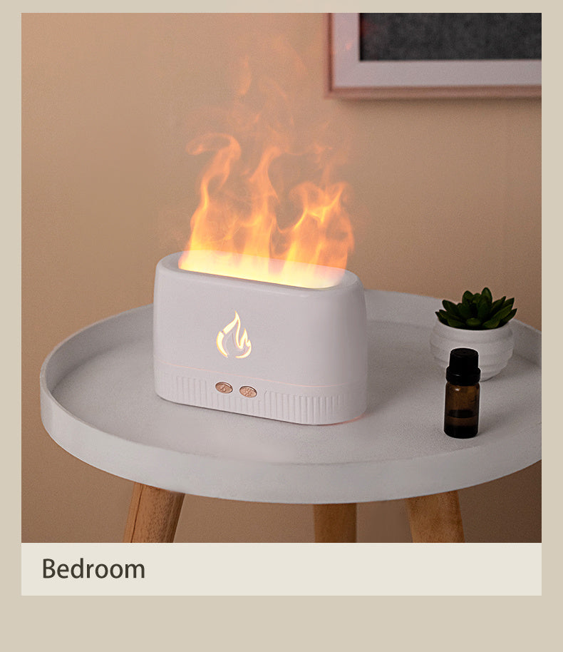 Humidifier Aroma Diffuser