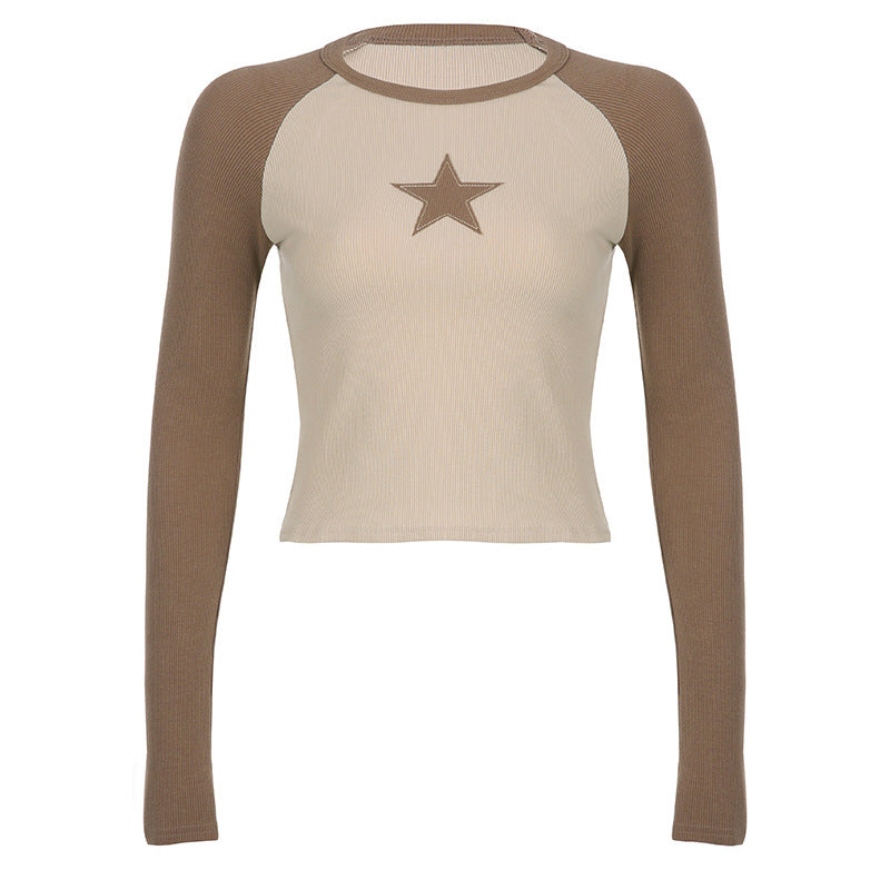  Women Slim Tops
