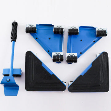 Furniture Transport  Lifter Tool 5PCS per Set