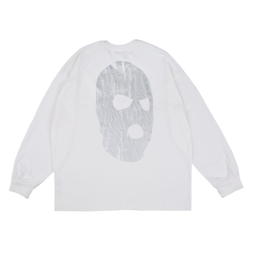 Loose Round Neck Bottoming Shirt T-shirt
