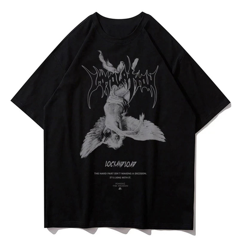 Oversized Men's T-Shirt