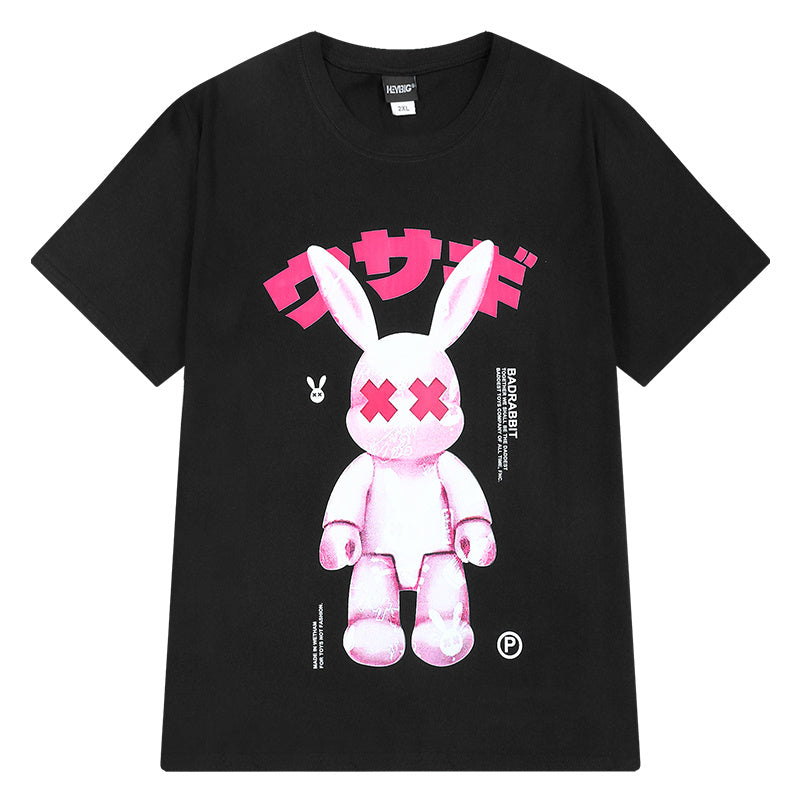 T-shirt Half Sleeve
