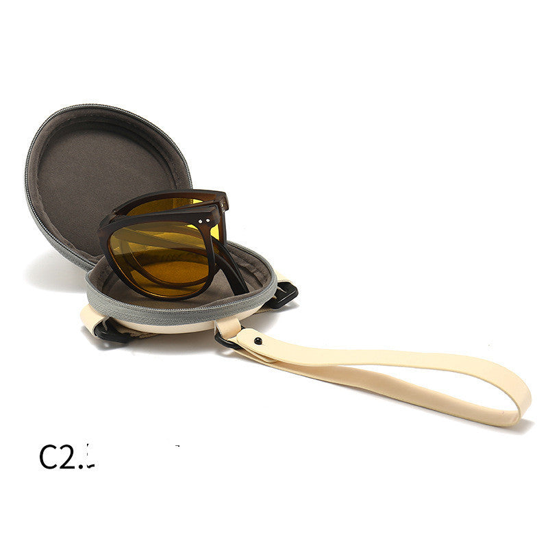 Foldable Sunglasses For Women