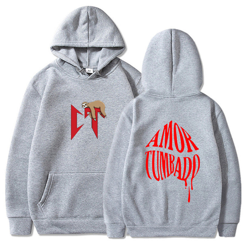  Hoodies Men 