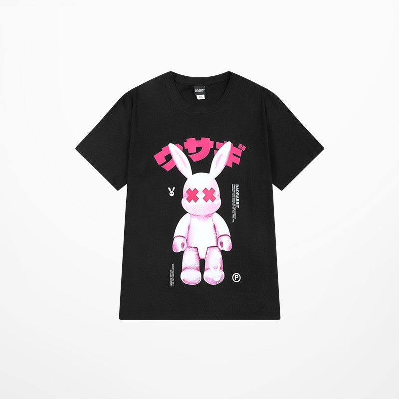 T-shirt Half Sleeve