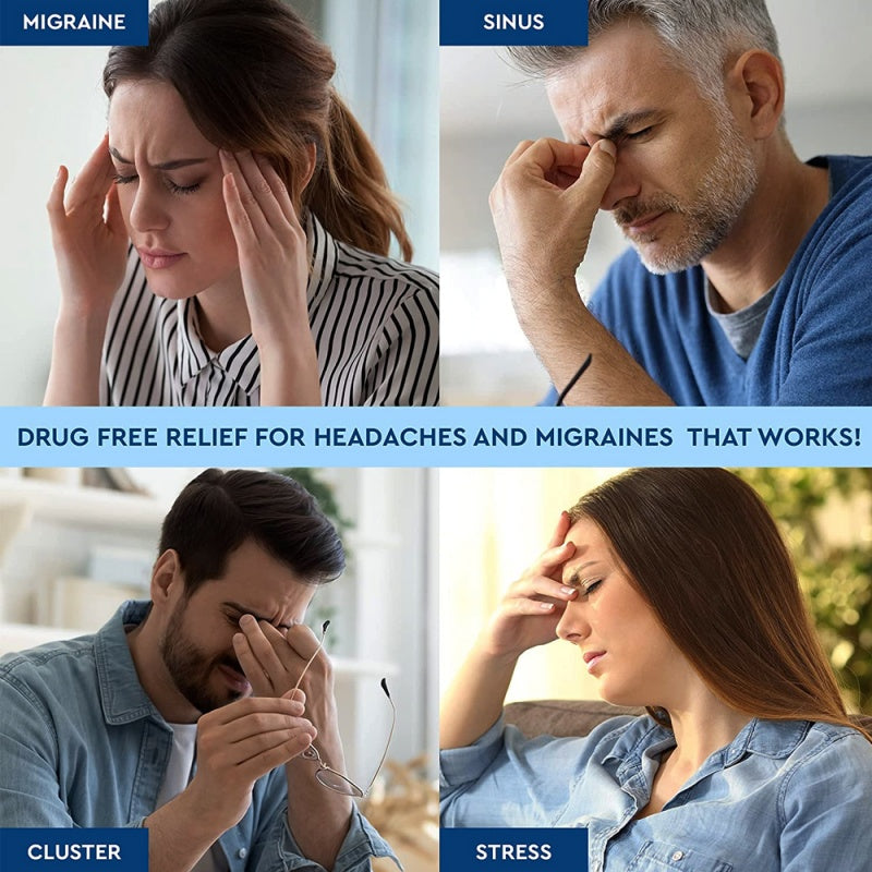 Migraine Relief 