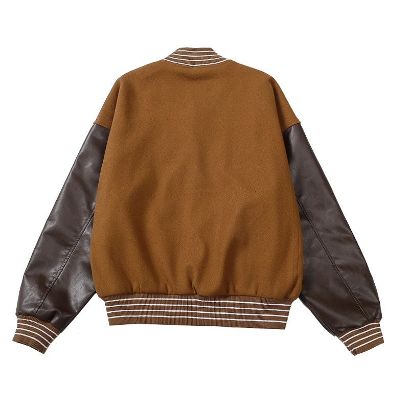 Varsity Jacket