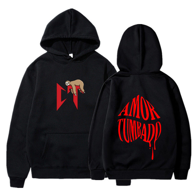  Hoodies Men 