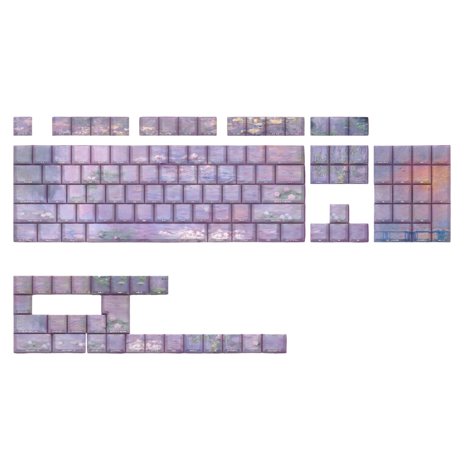 Key Cap