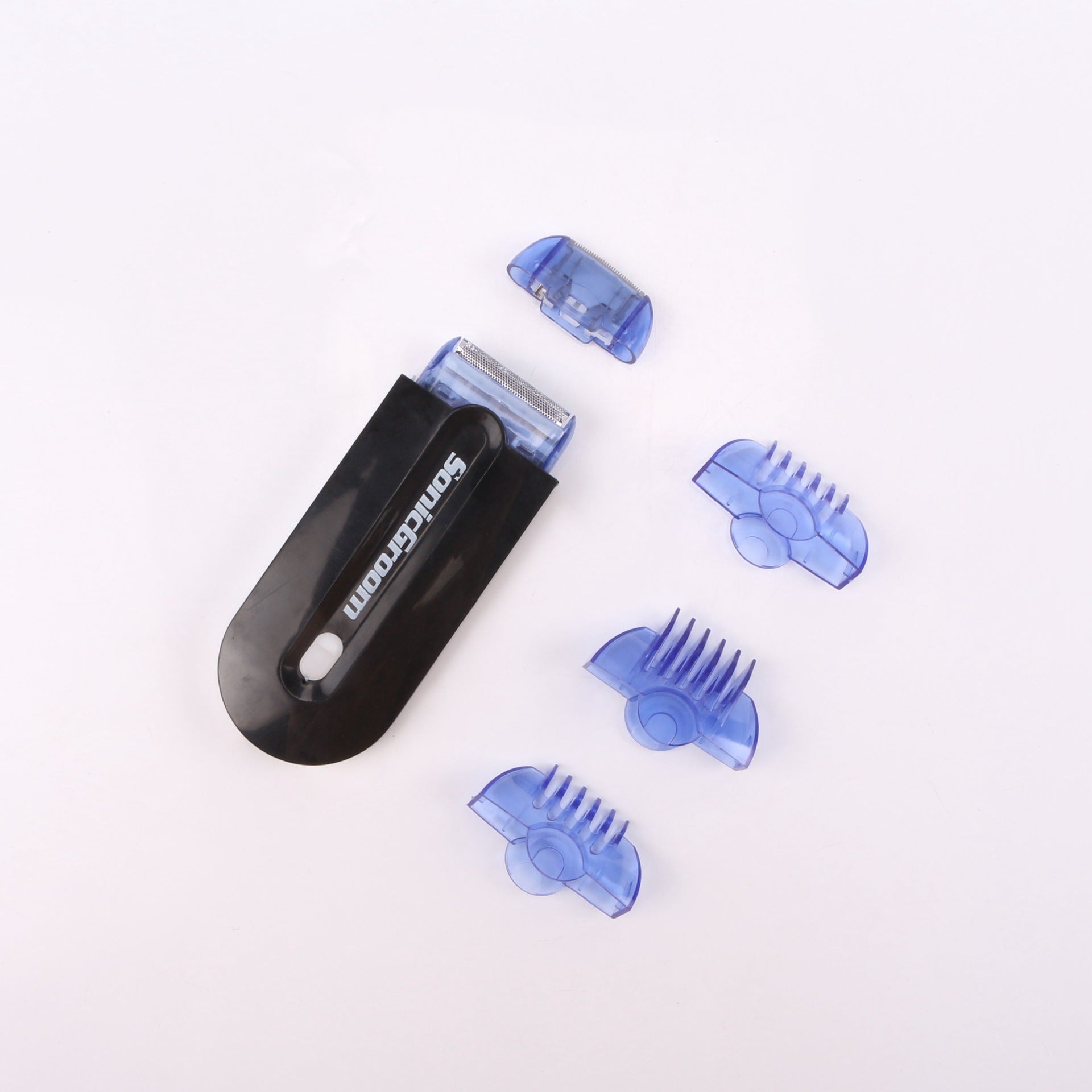Electric Hair Removal 