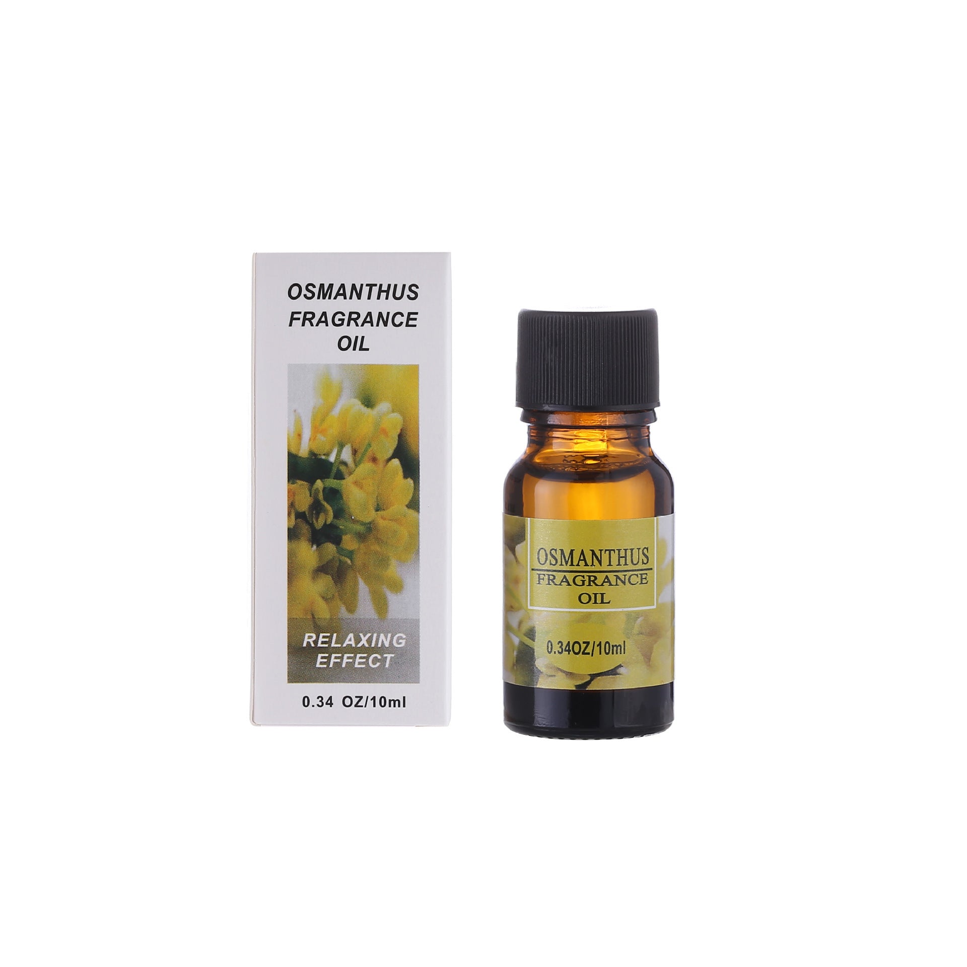 essential oil humidifier
