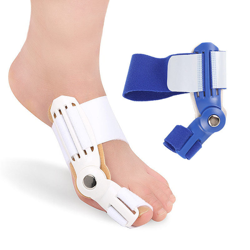 Toe Correctors