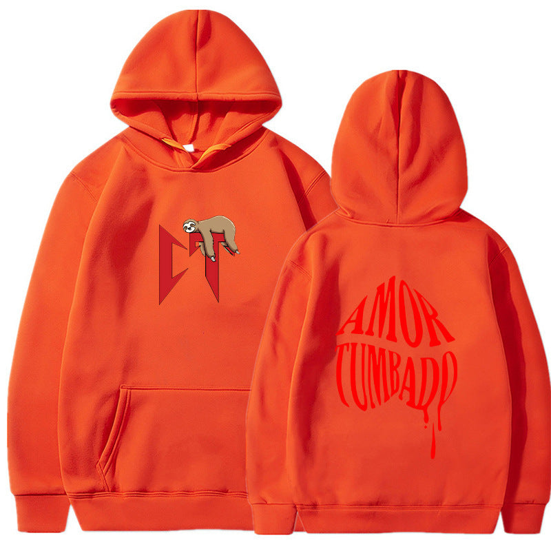  Hoodies Men 