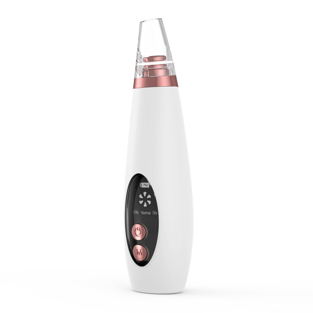  Blackhead Pore Vacuum Cleaner