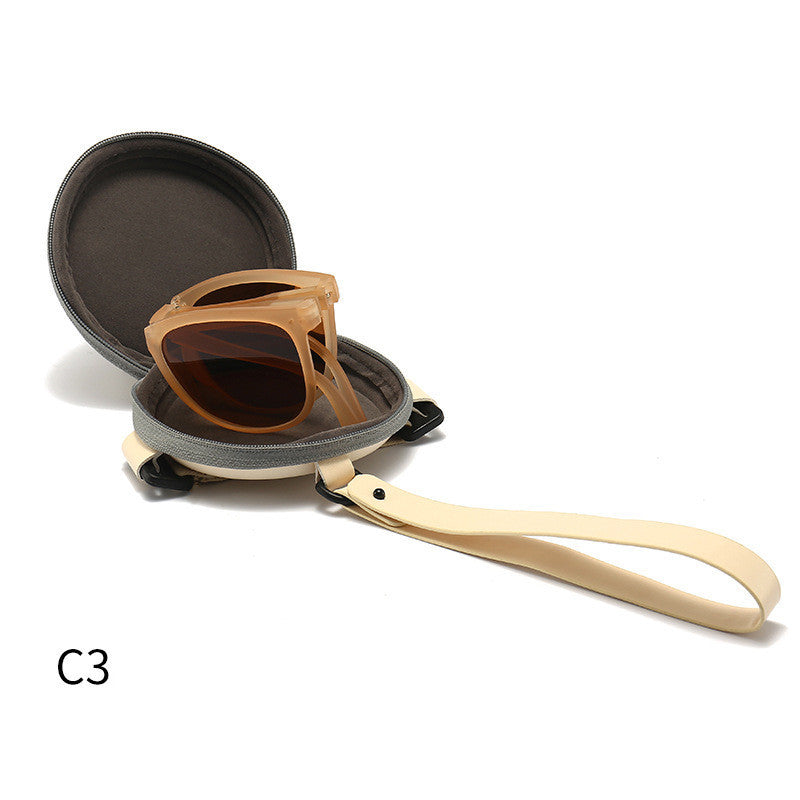 Foldable Sunglasses For Women