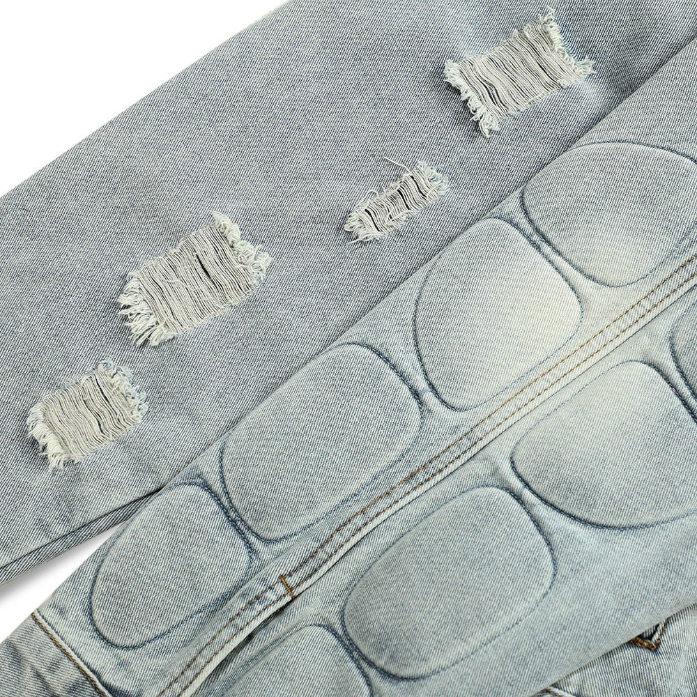 Basic Denim Jacket