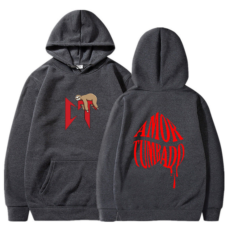  Hoodies Men 