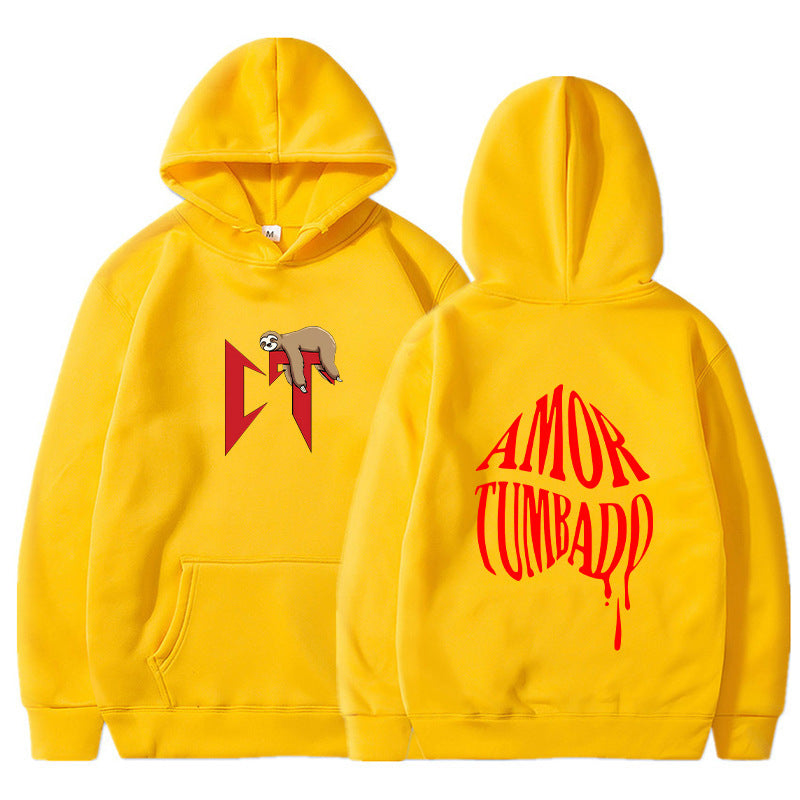  Hoodies Men 
