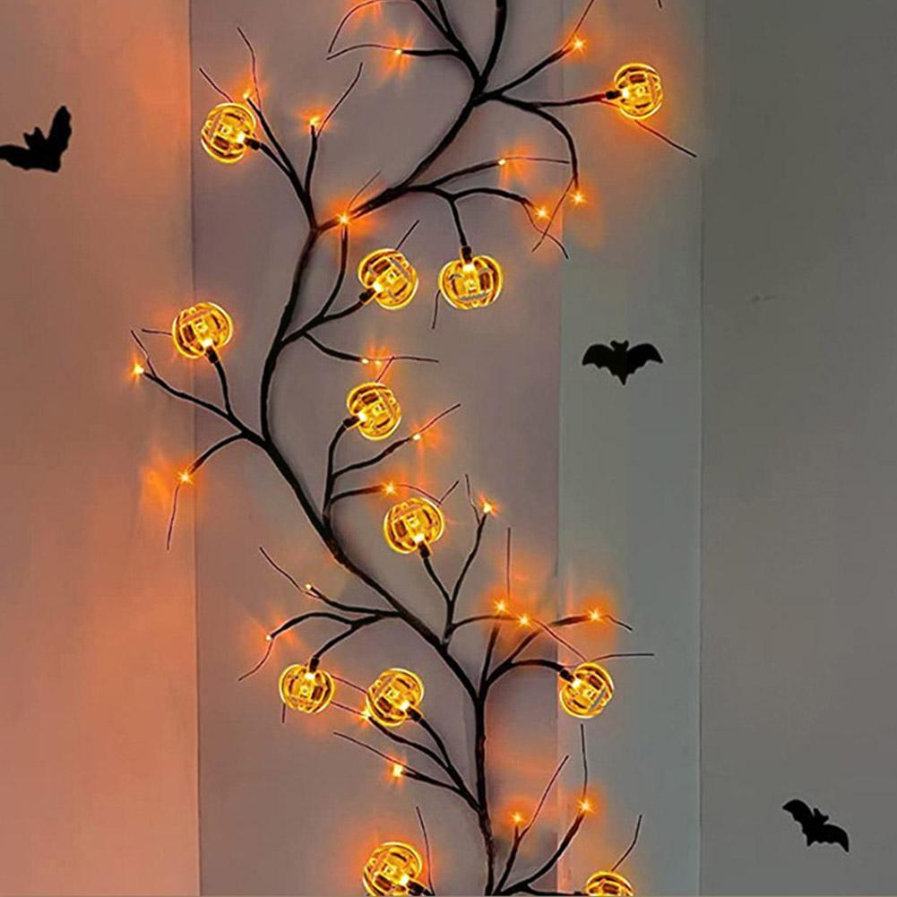 Halloween LED Light