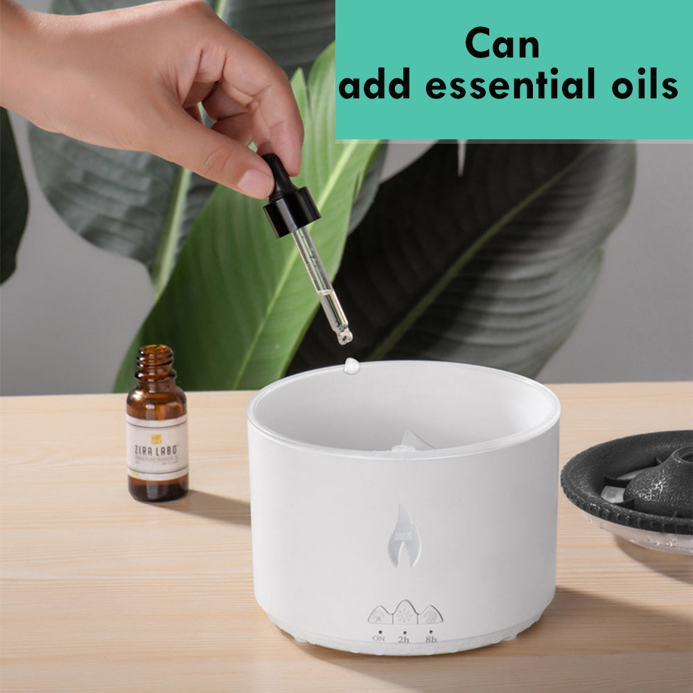 Essential Oil Humidifier r