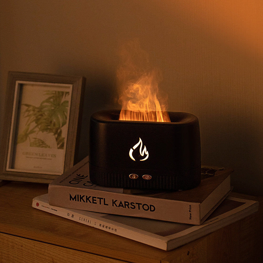 Humidifier Aroma Diffuser