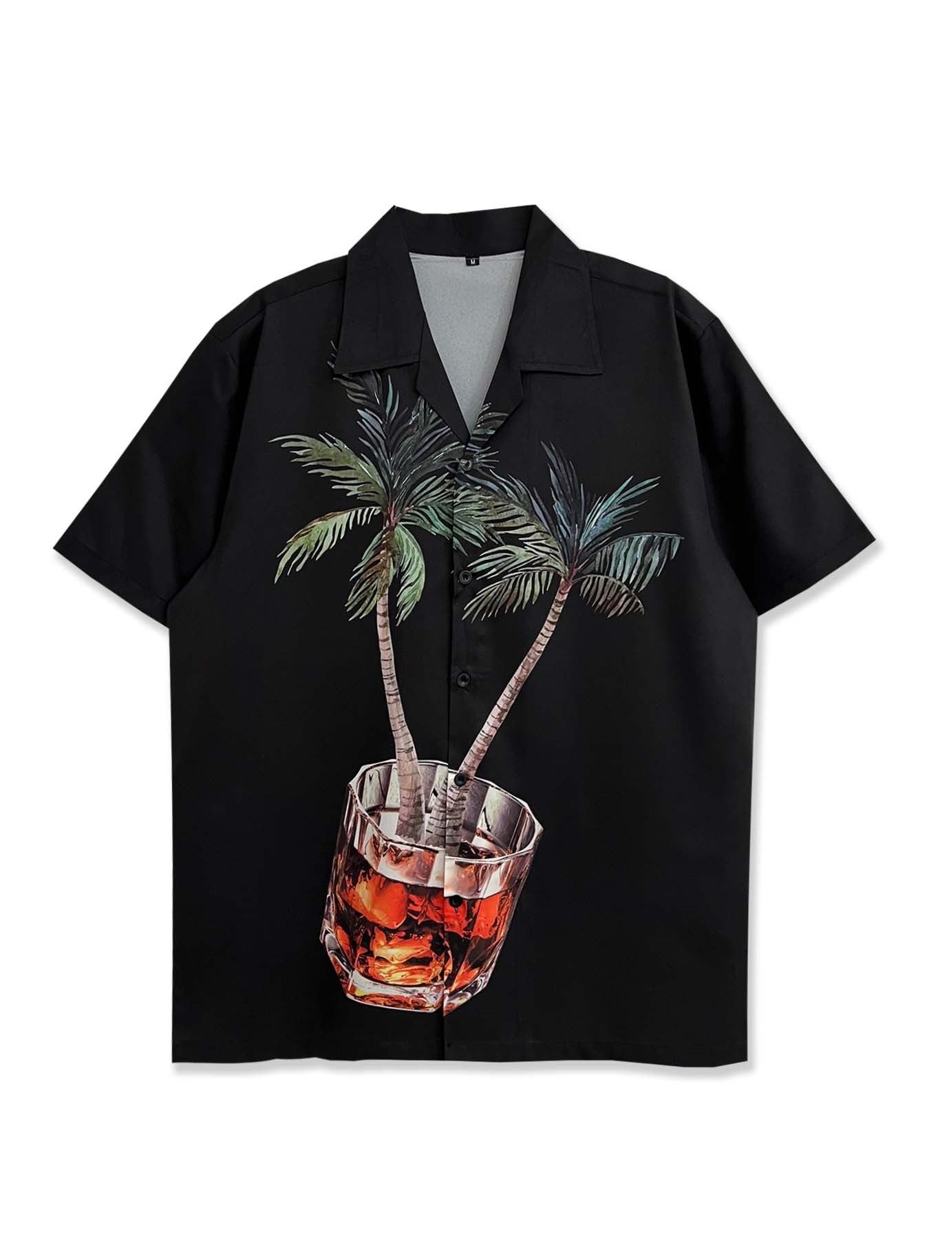 Oversized T-Shirt Men