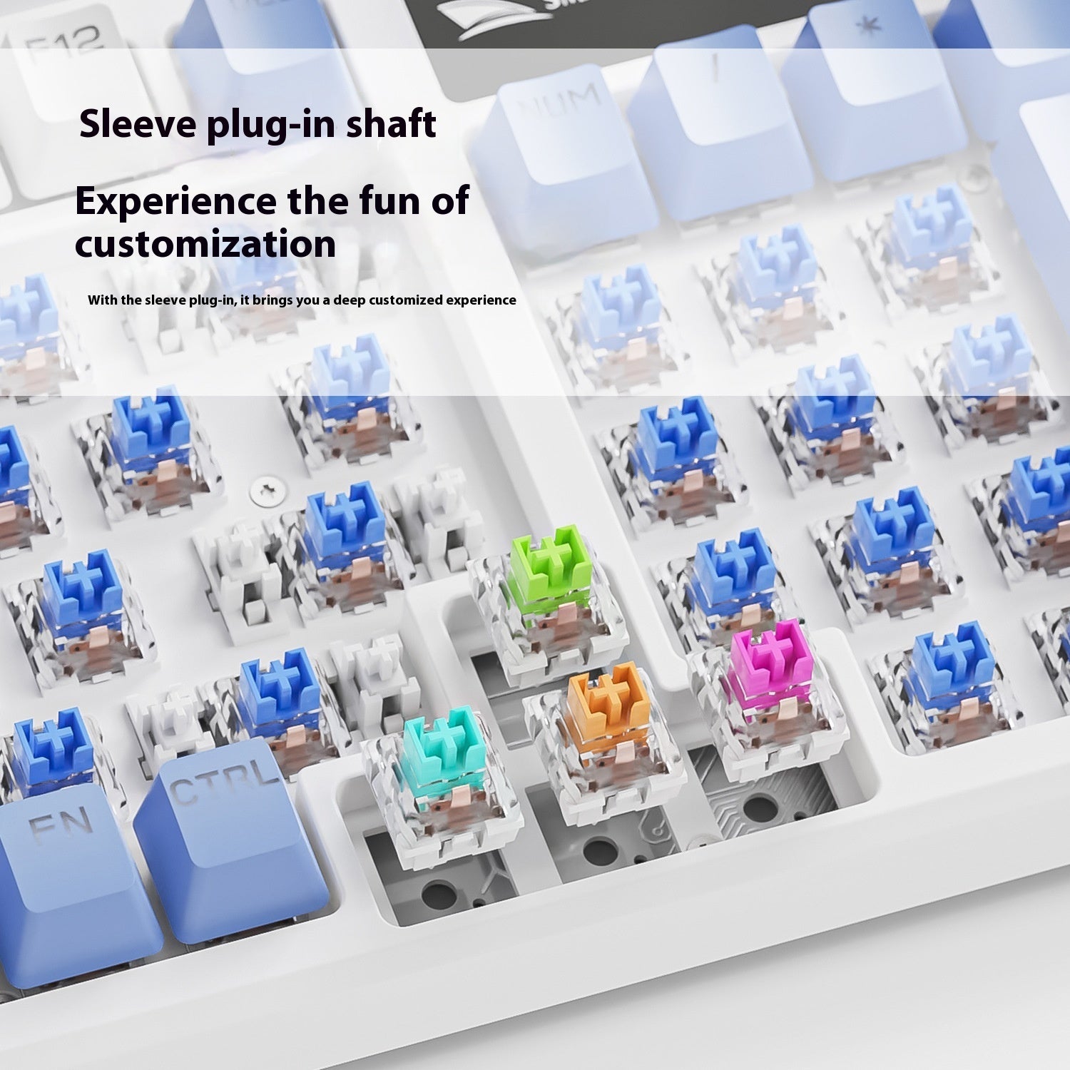 Mechanical Keyboard
