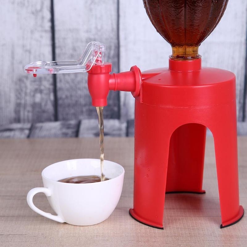 Beverage Dispenser t
