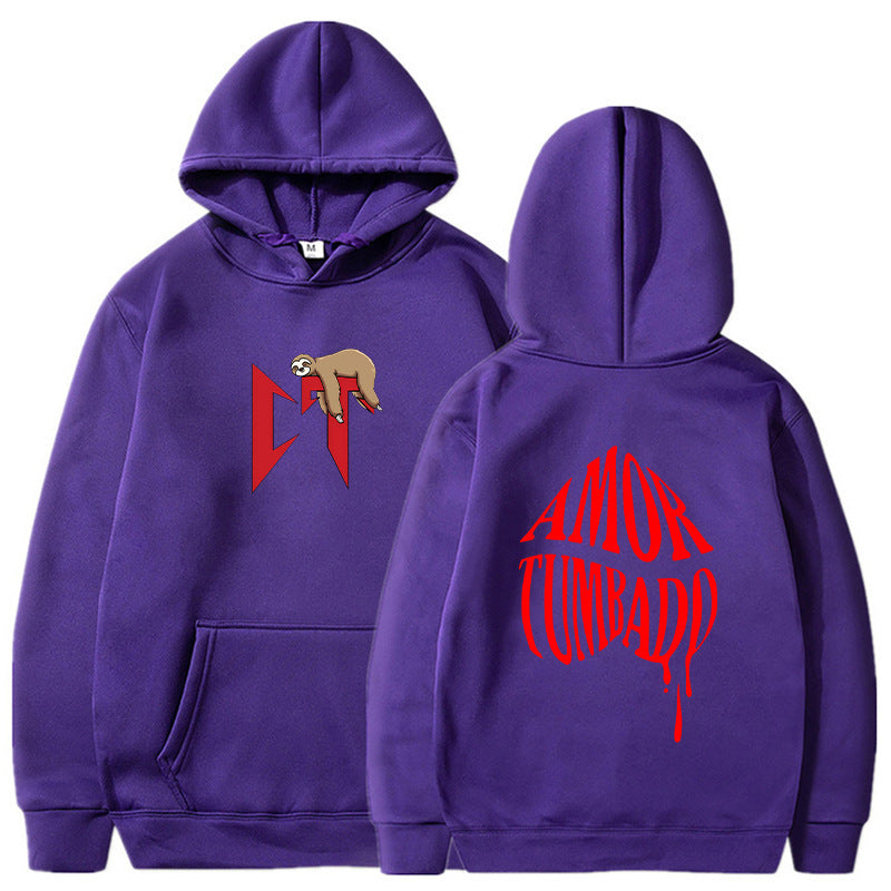  Hoodies Men 