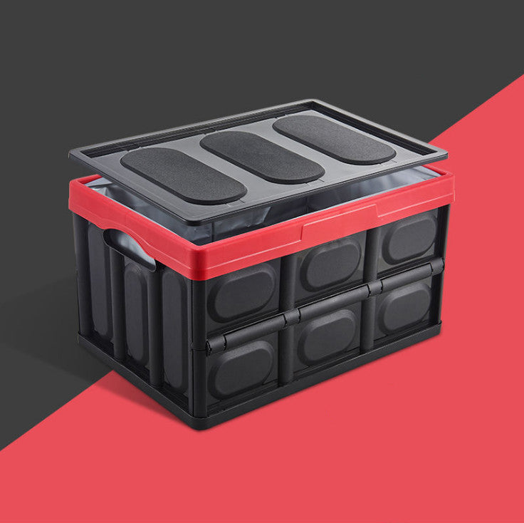 Backup storage box