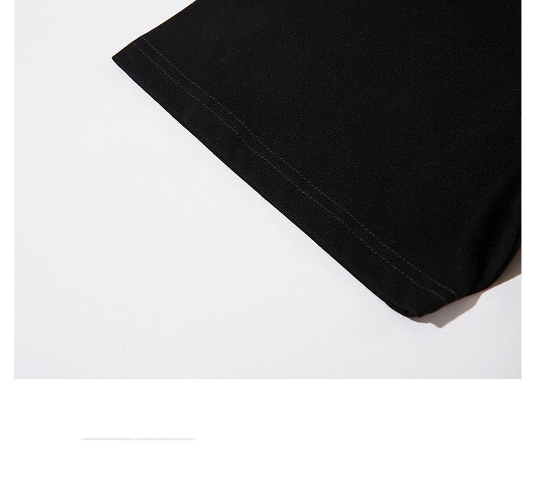 Short-sleeved T-shirt