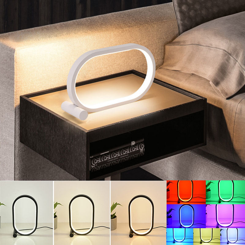 Bedside Reading Lamp