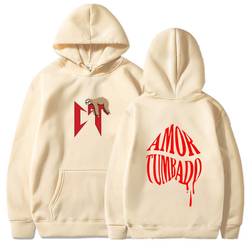  Hoodies Men 